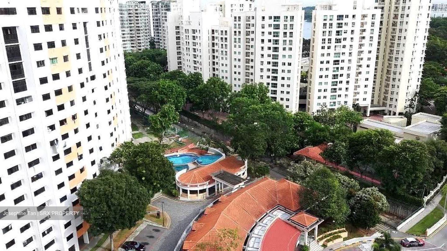 Bedok Reservoir View (Bedok),  #619719051